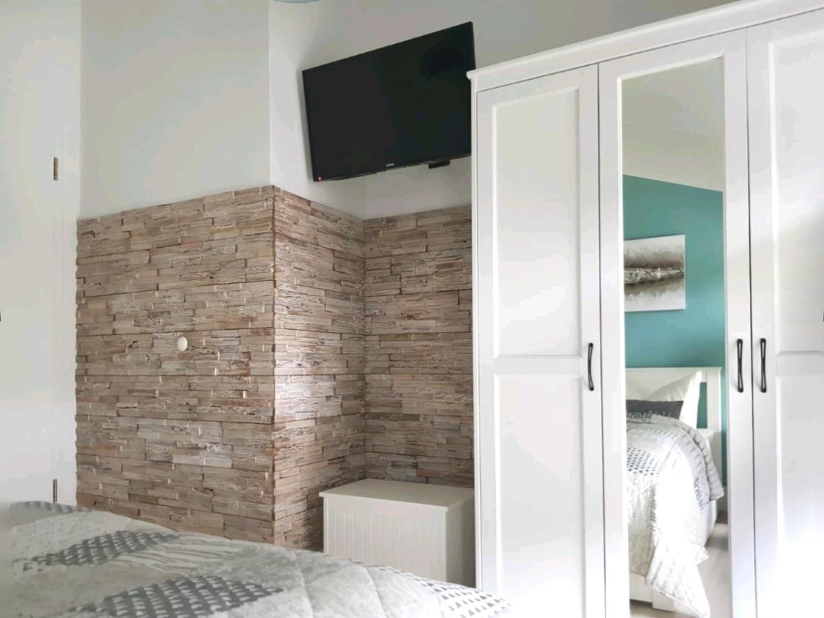 Ferienwohnung Bella Elisa غلوفي المظهر الخارجي الصورة